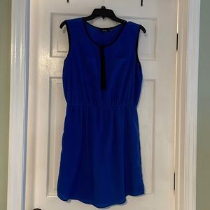 Apt 9 dress, pockets